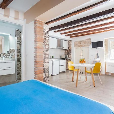 Carmencita Apartment Alghero Exterior foto