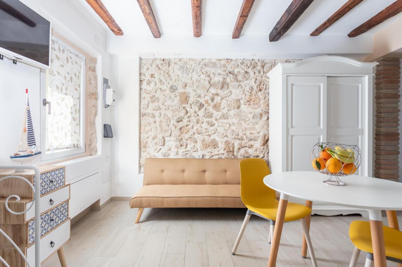 Carmencita Apartment Alghero Exterior foto