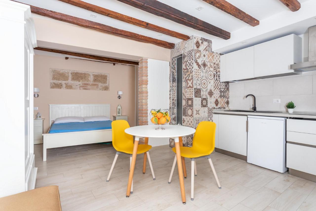Carmencita Apartment Alghero Exterior foto