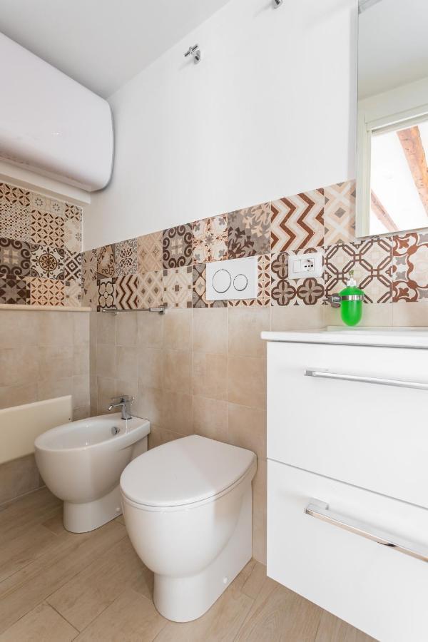 Carmencita Apartment Alghero Exterior foto