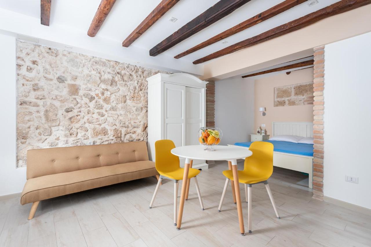 Carmencita Apartment Alghero Exterior foto